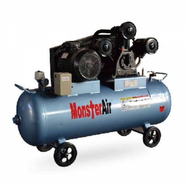 Pneumatic