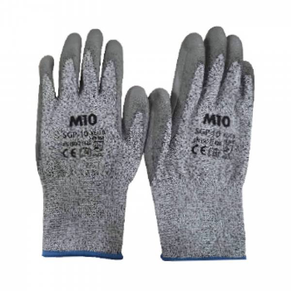 PPE & Safety Equipments