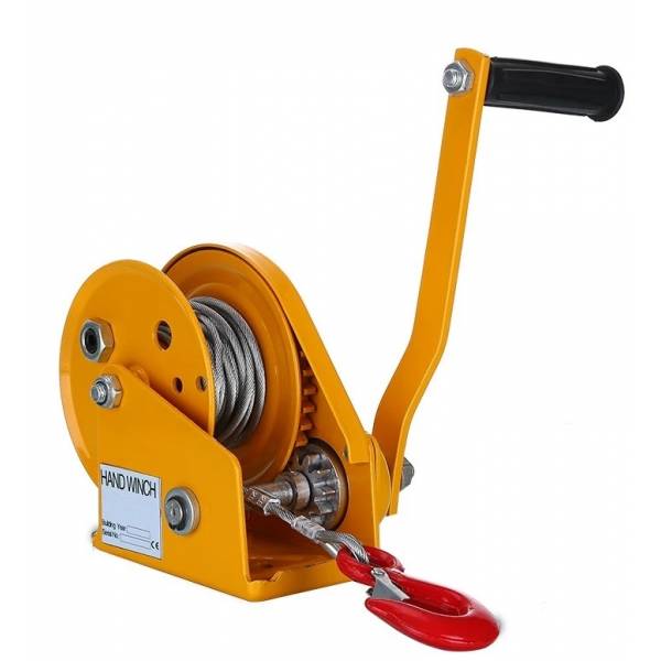Material Handling