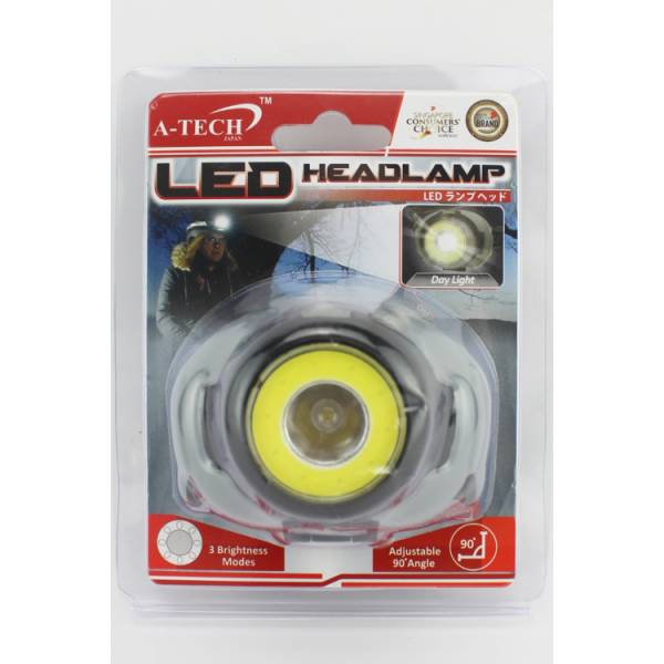 Electrical & Lighting
