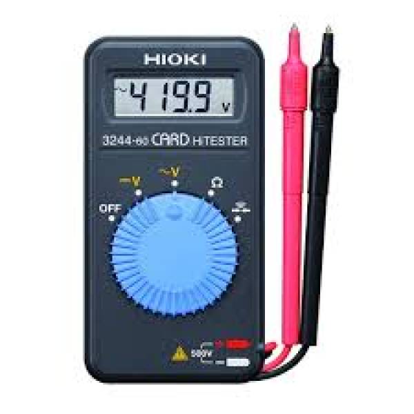 Multimeter & Clamp Meters