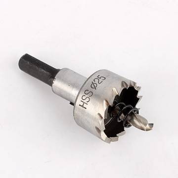 HSS Hole saw