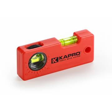kapro 4" Mini Level 245