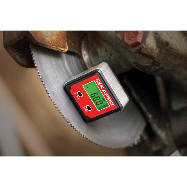 Testing & Measuring Instruments