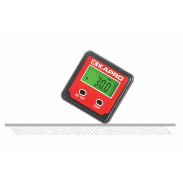 Kapro Digital Pocket Level 393