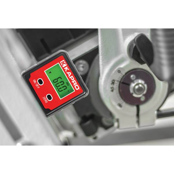 Testing & Measuring Instruments