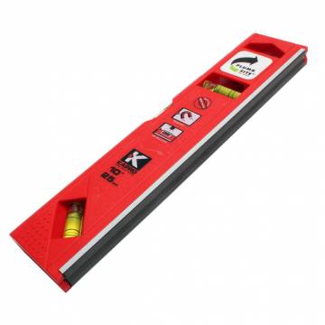 Kapro Toolbox Level 10" (25cm)