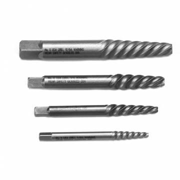 KD Screw Extractor Kit (2419D)