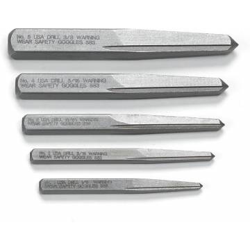KD Screw Extractor Kit (720DD)
