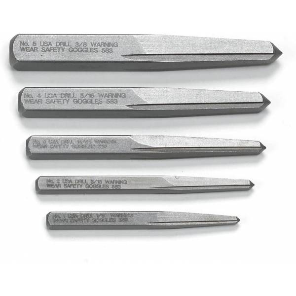 Hand Tools