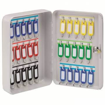 Key House Cabinet