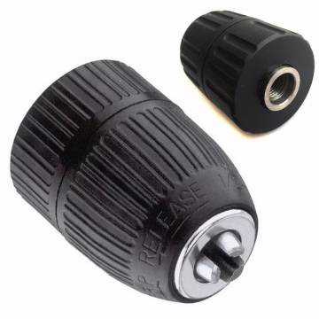 Keyless Chuck 10/13mm
