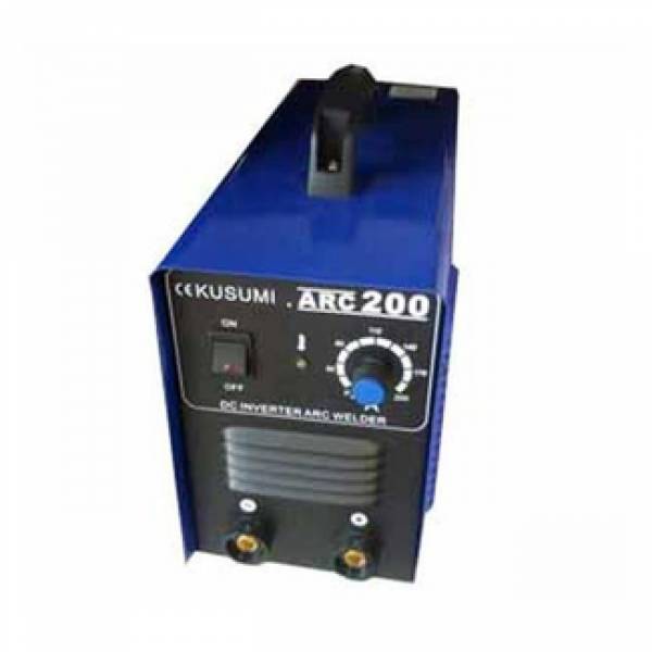 Welding Equipments