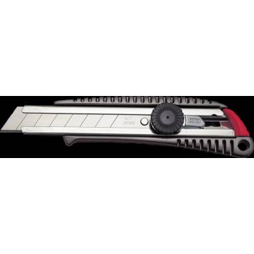 NT Cutter Metal Screw Lock L Knife L-500GP