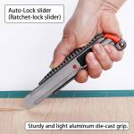Utility Knife & Cutter Blades