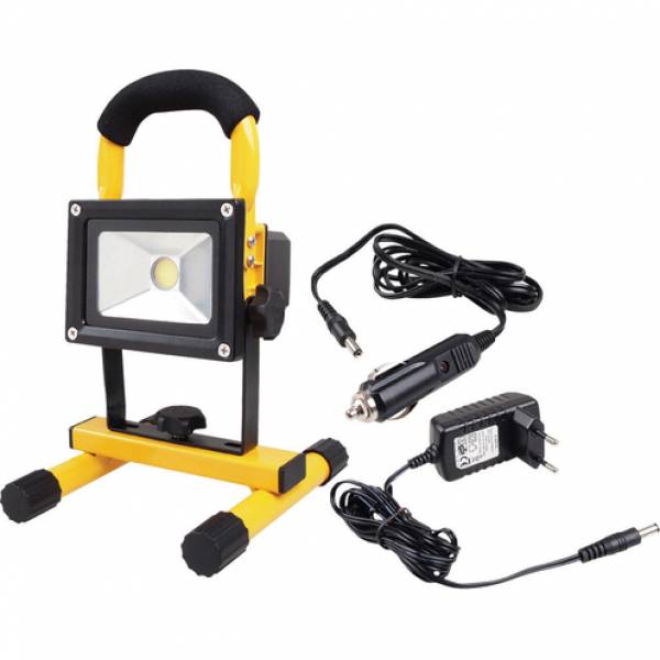 Electrical & Lighting