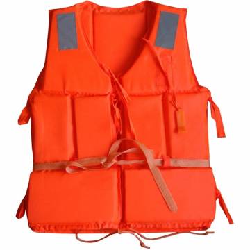 Life Jacket (String)