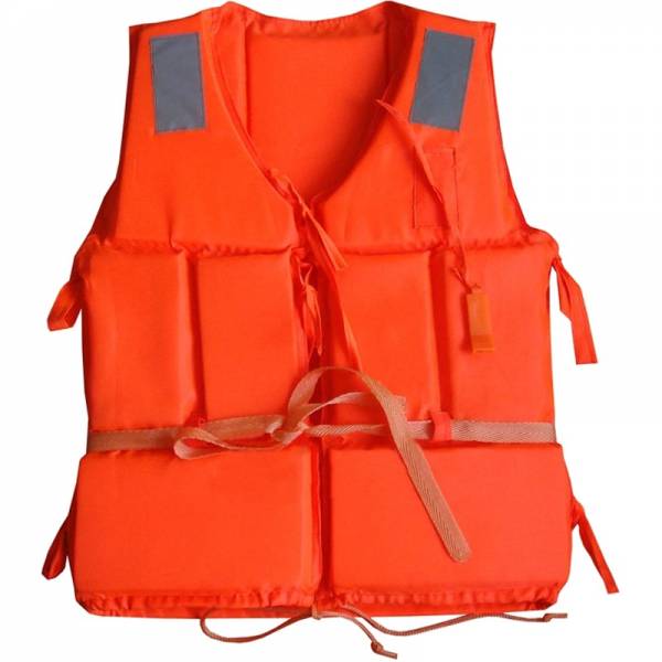 PPE & Safety Equipments