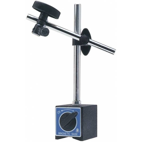 Testing & Measuring Instruments