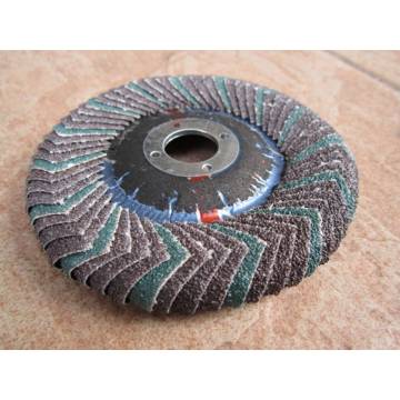 Majesta Polifan Curve Flap Disc #60