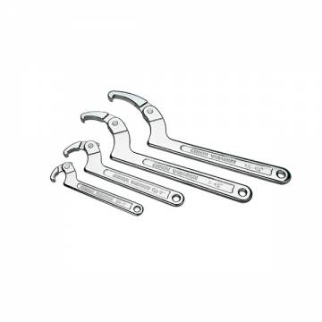 Maxclaw Adjustable Hook Wrench HW-101 Series