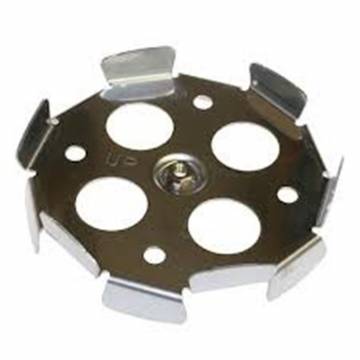 Cement Mixer Blade (140mm)