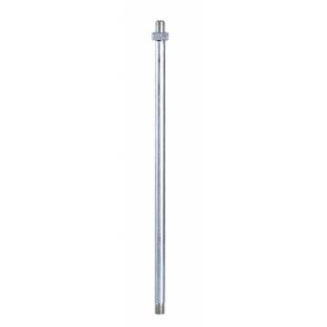 Cement Mixer Rod (w/screws)