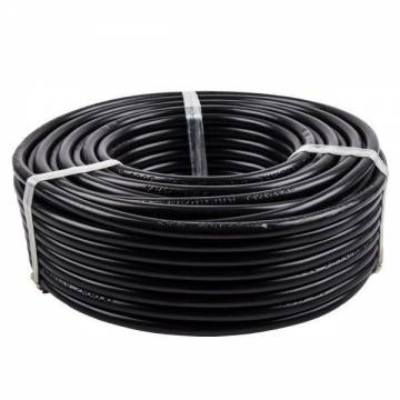 JTL 3-Cord Neoprene Cable (Black) 100mtr