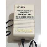 Electrical & Lighting