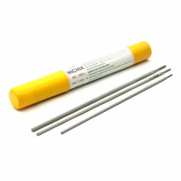 Nichia Stainless Steel Welding Electrodes Rod NS-308 (1KG)