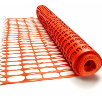 Orange Safety Net