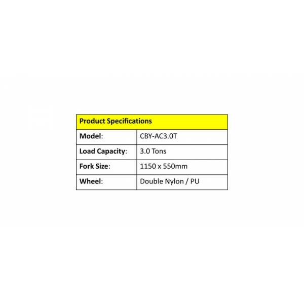 Material Handling