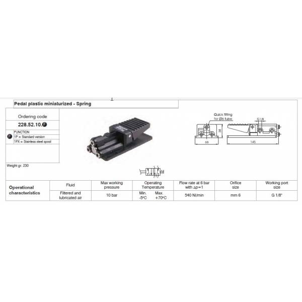 Pneumatic