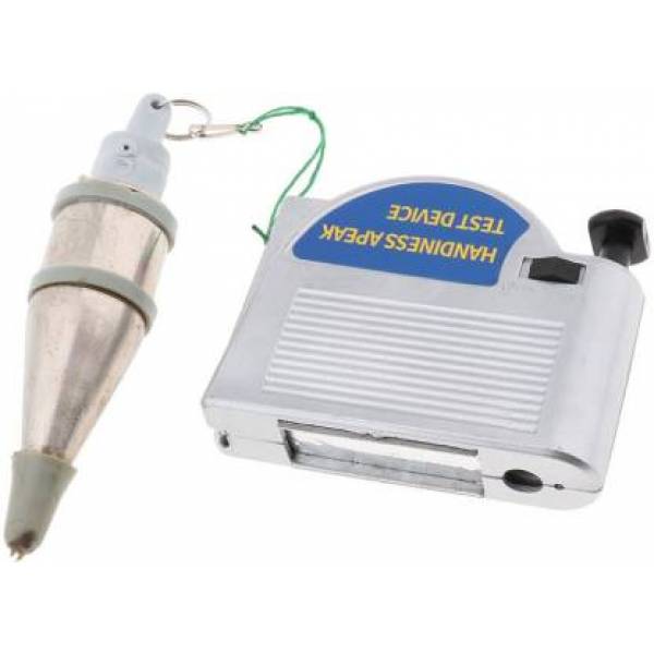 Testing & Measuring Instruments