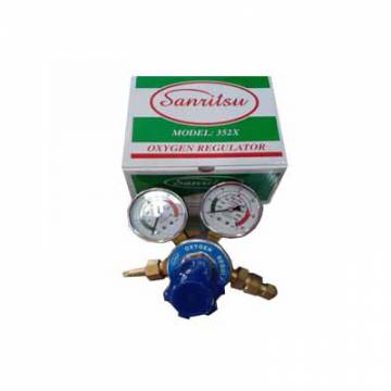 Sannitsu Oxygen Regulator 352x