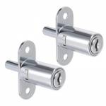 Drawer Locks & Padlocks