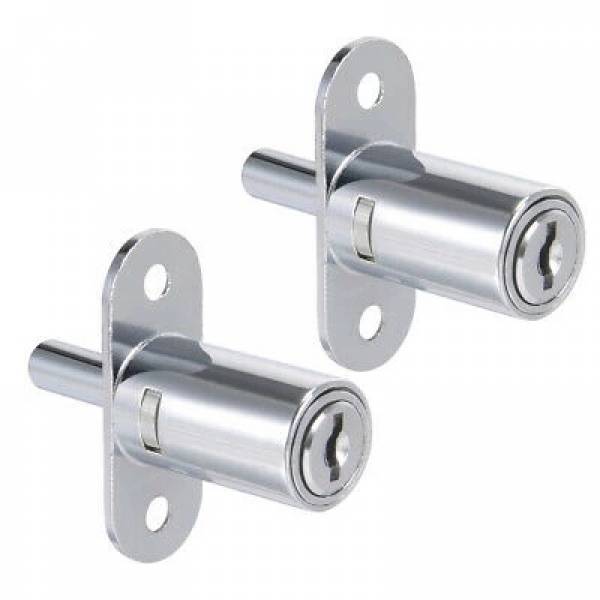 Drawer Locks & Padlocks