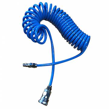 Spiral Air Hose