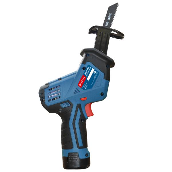 Cordless & Corded Power Tools