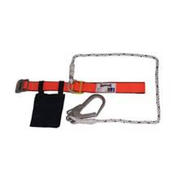 Fall Protection