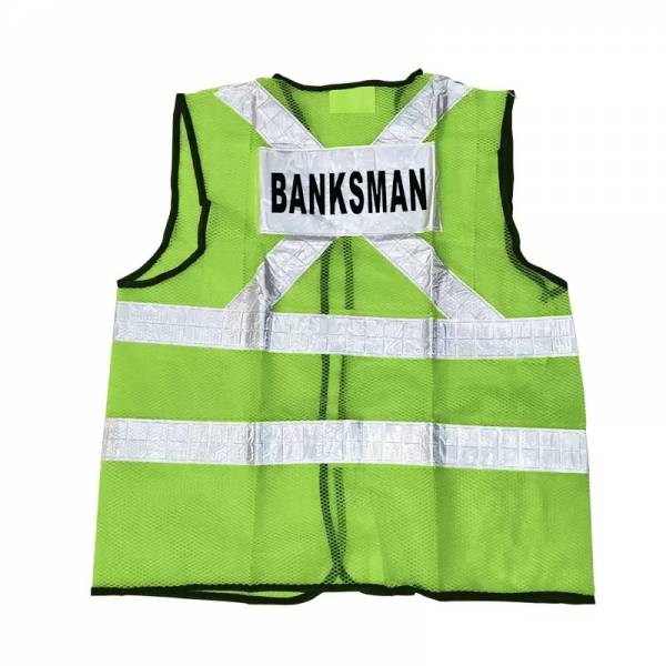 PPE & Safety Equipments
