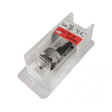 Shinto HSS Metal Hole saw - Japan