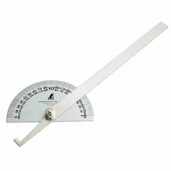 Testing & Measuring Instruments