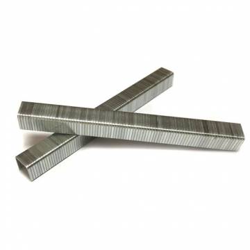 Rapid Stainless Steel Staples 8mm