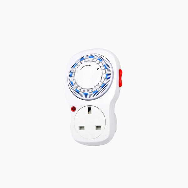 Electrical & Lighting