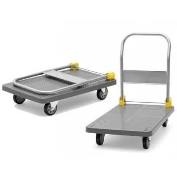 TERISO H/D PVC TROLLEY SW-200