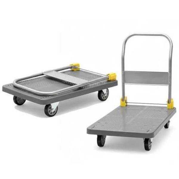 Trolleys & Castor Wheels