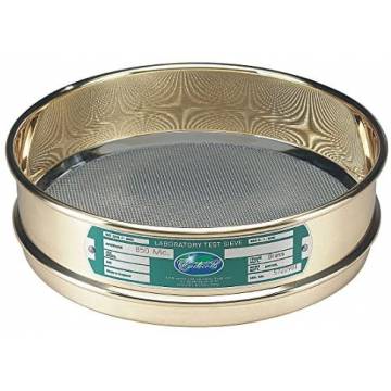 Endecotts Woven Wire Mesh Test Sieves (Indent Basis)