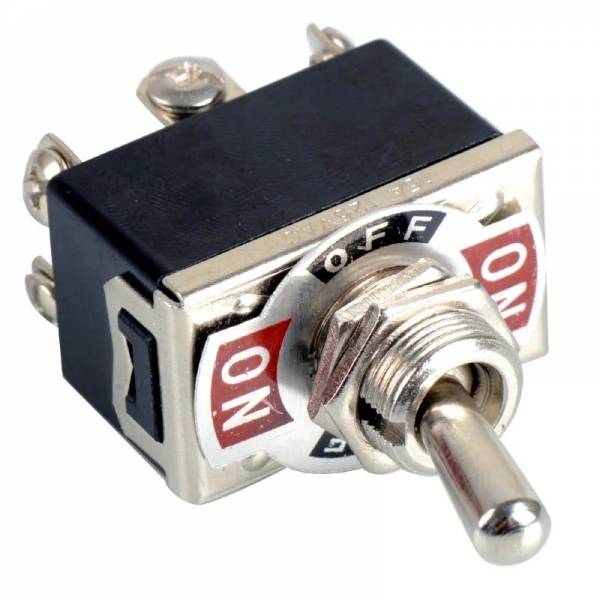 Electrical & Lighting