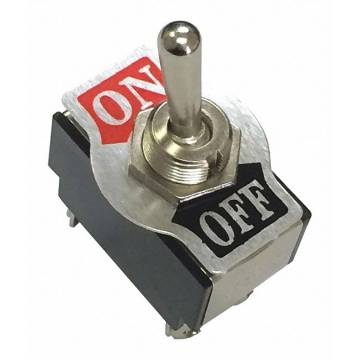 Toggle Switch